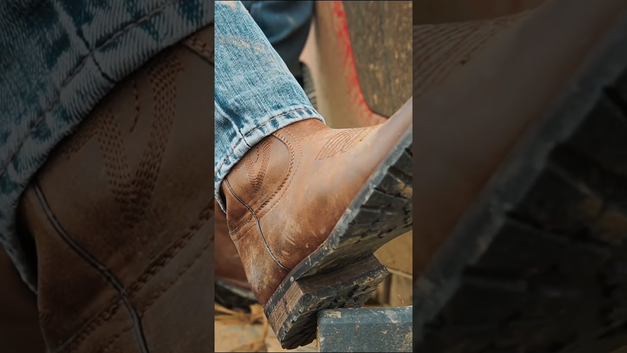 Cowboy Boots | How To Properly Style Cowboy Boots | Cowboy Boots Outfits Men