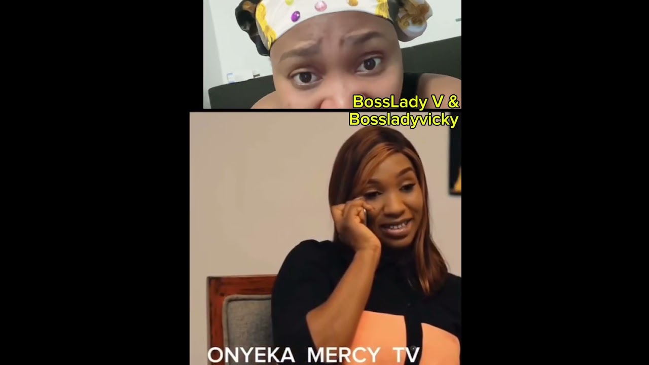 Stronger than yesterday Epi 9 @mraloytv  #everyone #movie  #viralvideo