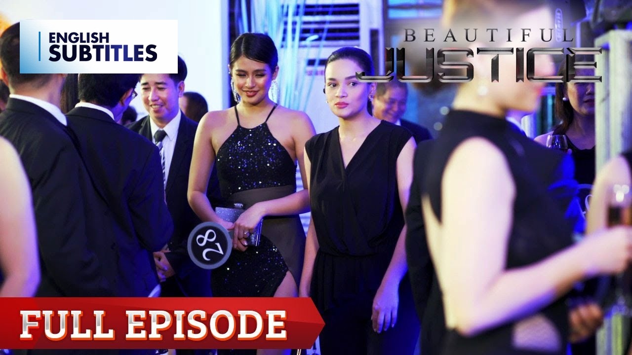 Beautiful Justice: Full Episode 10