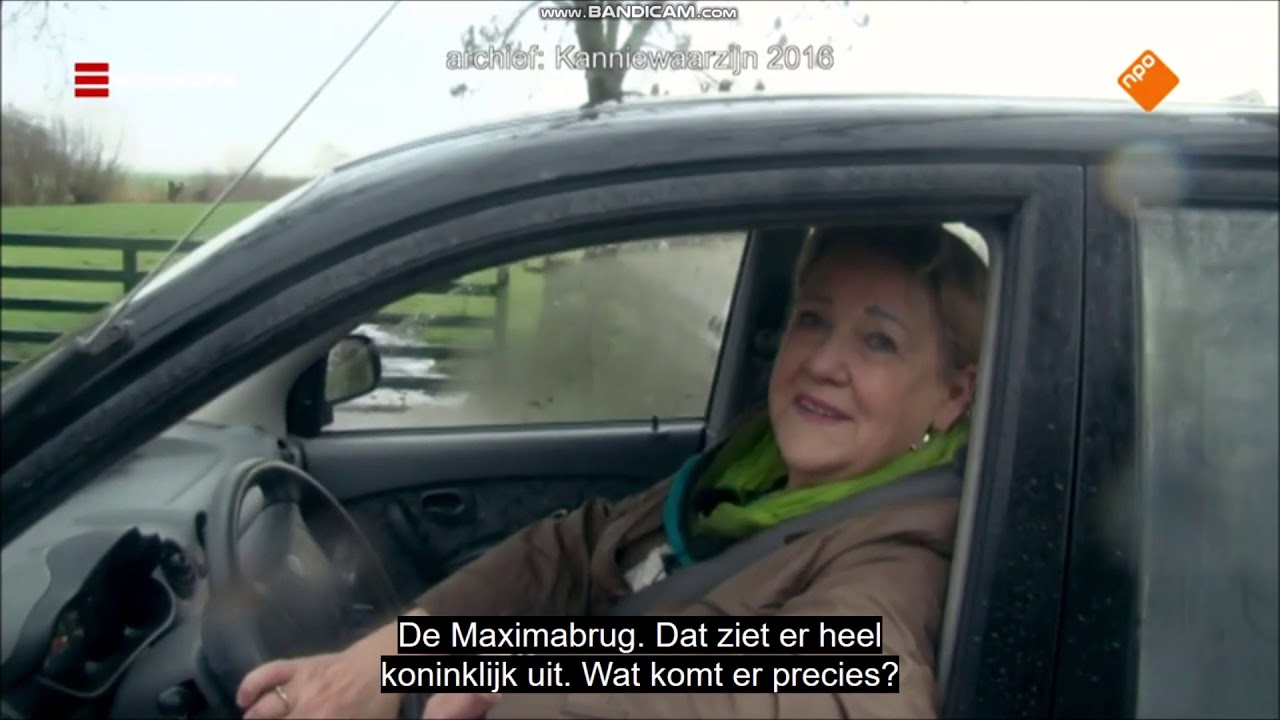 Weggegooid Geld 20190108 Amaliabrug Waddinxveen