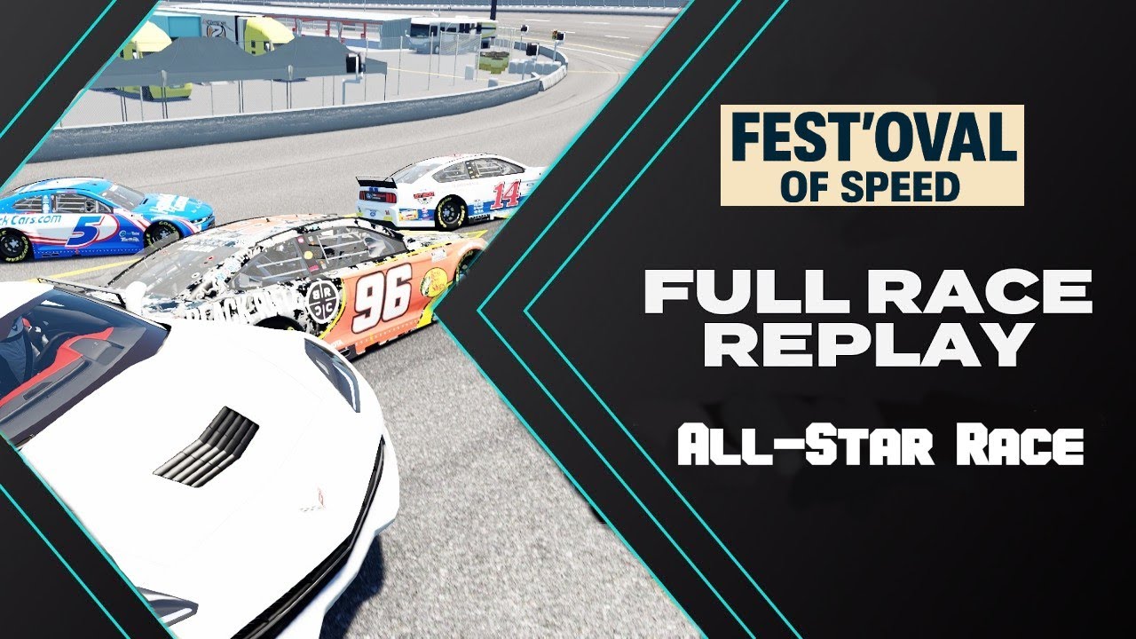 All-Star Race: BKM Racing League