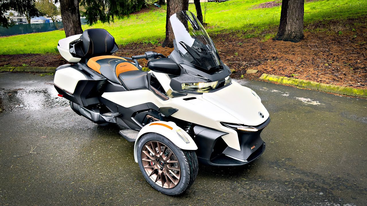 2024 Sea-to-Sky 1st Ride!! • And It was Magical..! | TheSmoaks Vlog_3028