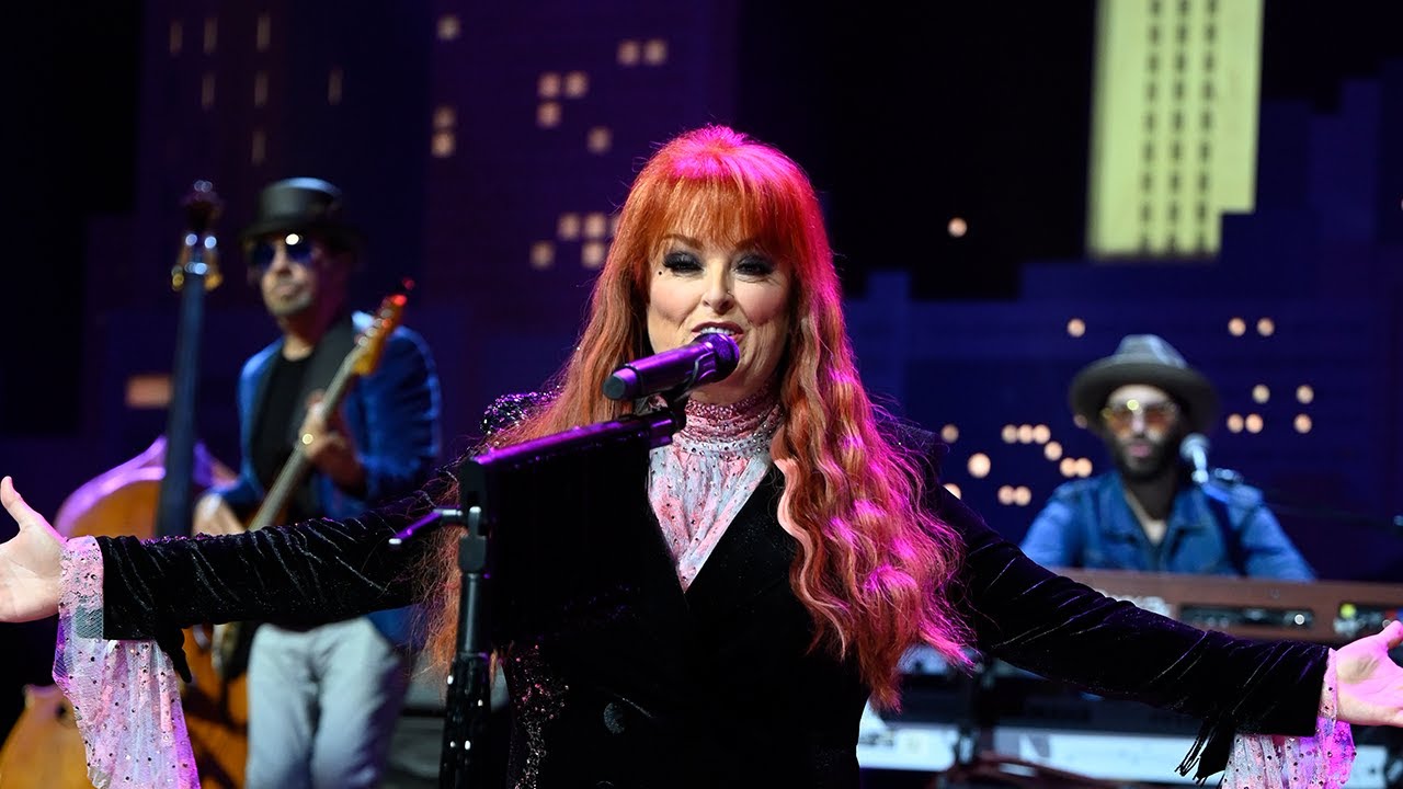 Wynonna - Rock Bottom | Austin City Limits TV