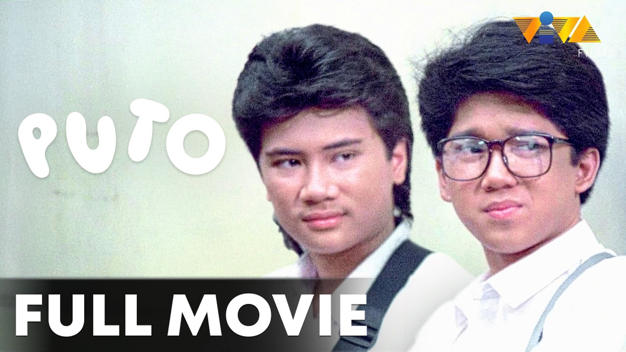 Puto FULL MOVIE HD | Herbert Bautista, Janno Gibbs