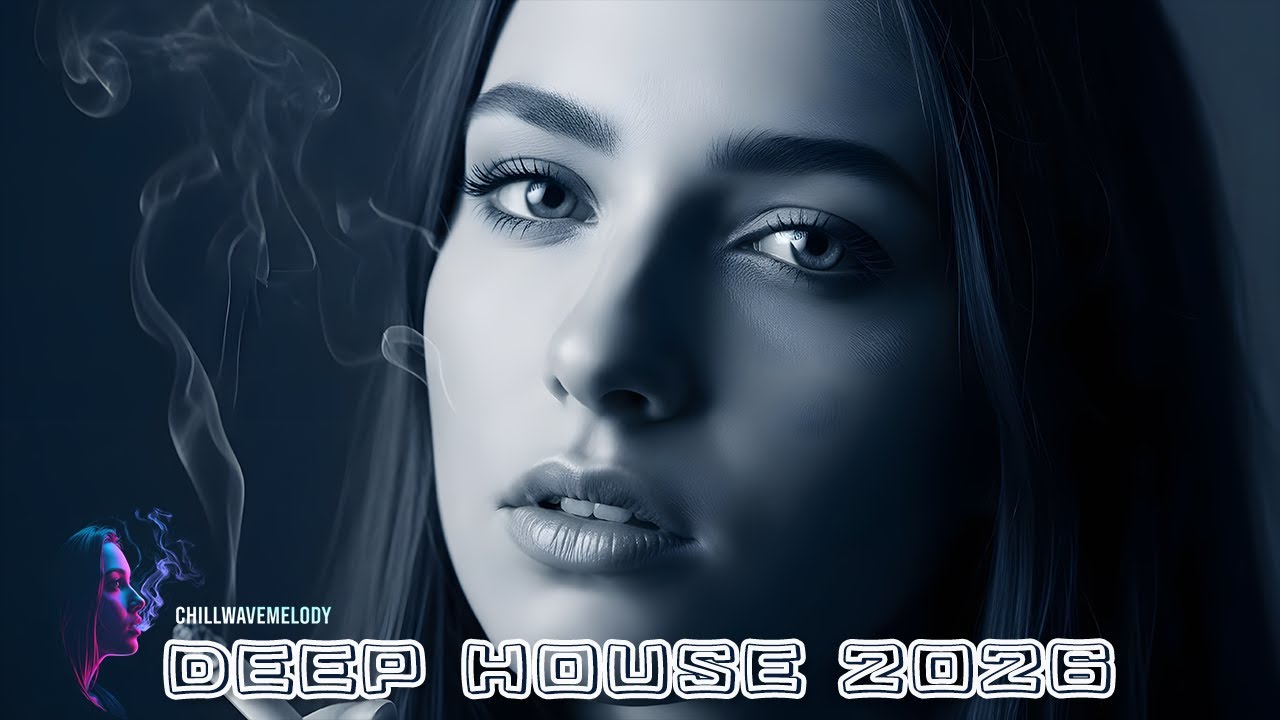 Best of Deep House [2026] Chill Mix & Deep Feelings #054