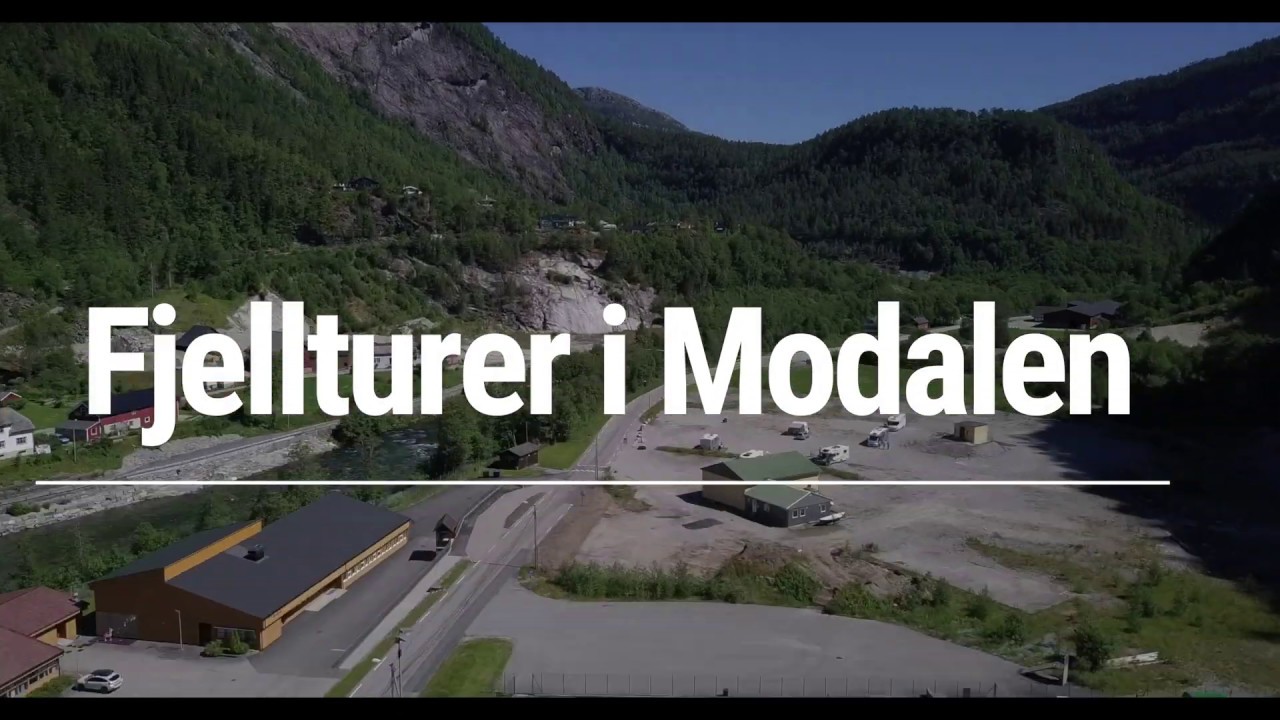 Tverradalstølen