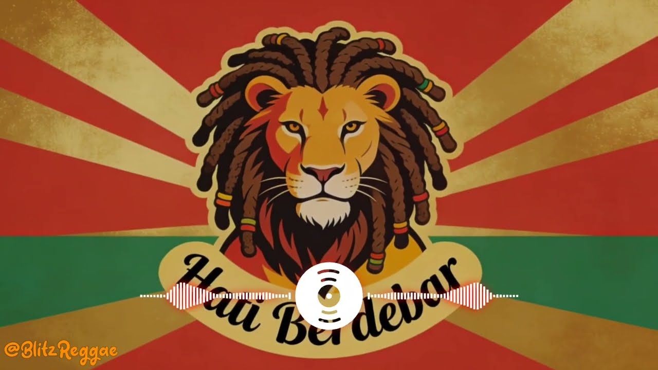 Slow Reggae Santai Viral - Hati Berdebar