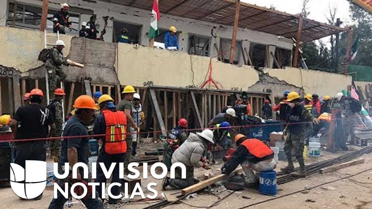 Video: Crónica del dramático rescate de 'Frida Sofía', la niña que nunca existió