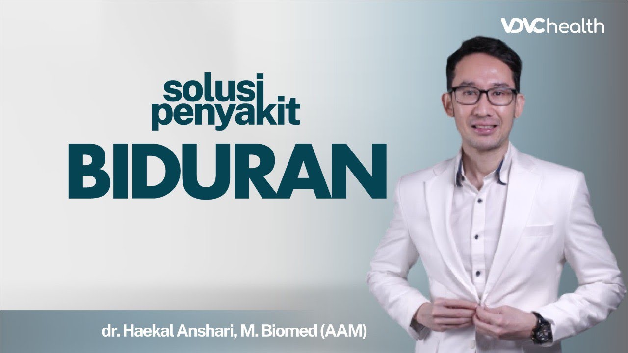 Ruam Kemerahan Pada Kulit/ Biduran, Begini Cara Mengatasinya | Kata Dokter