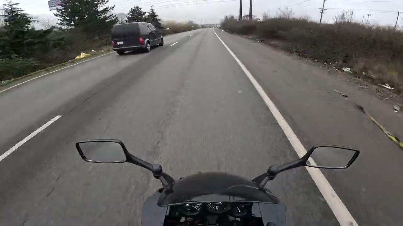 test ride go 2-3