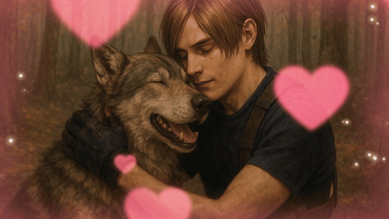 ES POSIBLE VENCER LA MEME RUN MAS LOCA DE RE4?