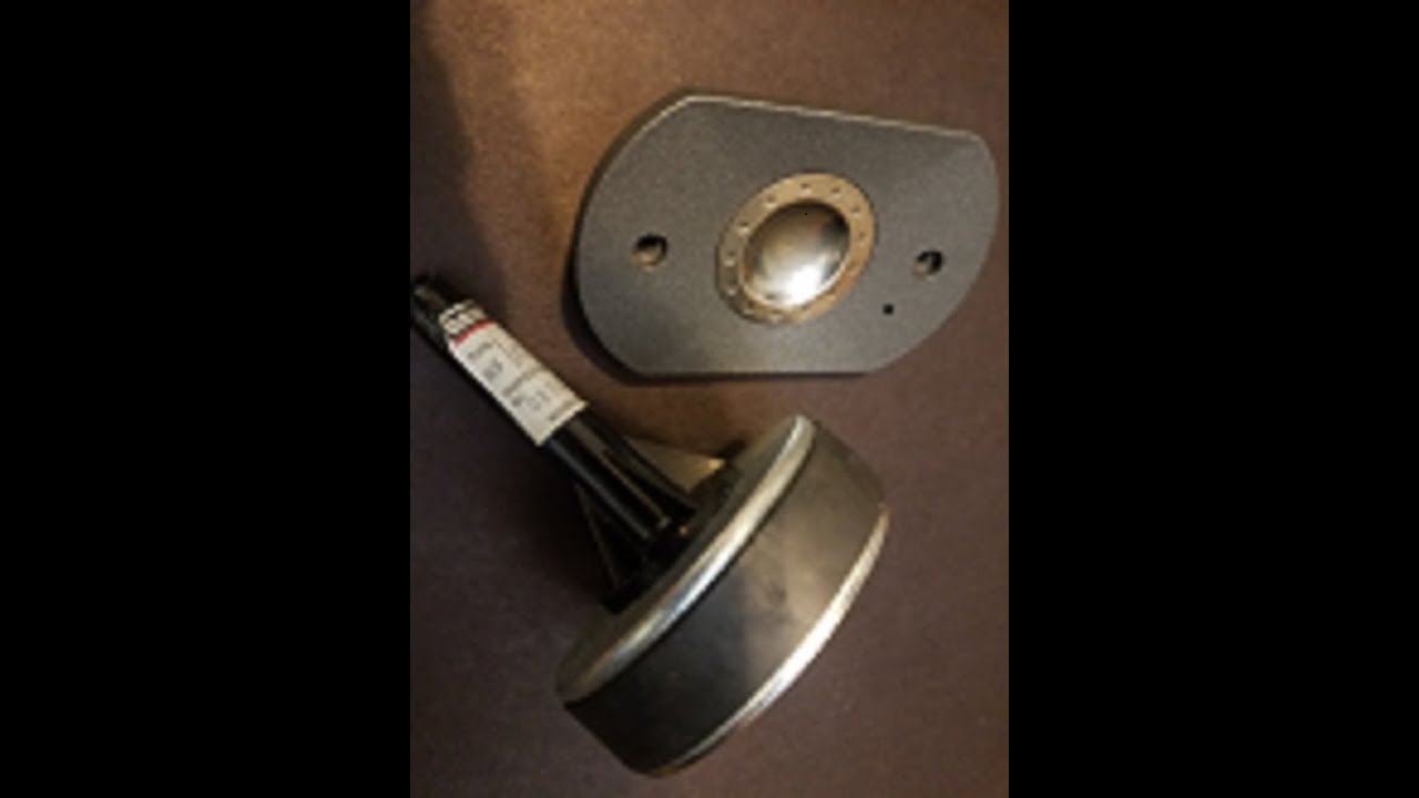 Focal vs b&w tweeters