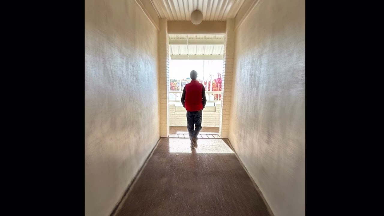 Never Fall (Official Audio)