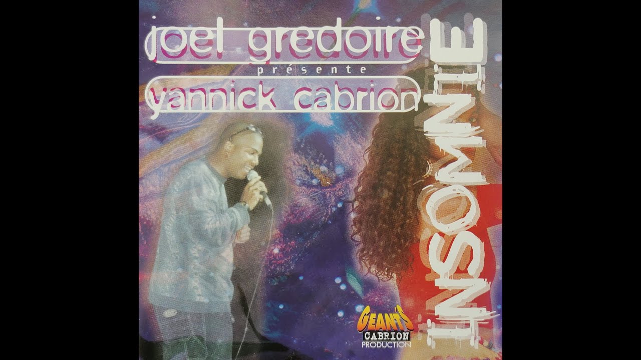 Yannick CABRION - Aide moi     🪘🎹🎸🎺🎼🎧