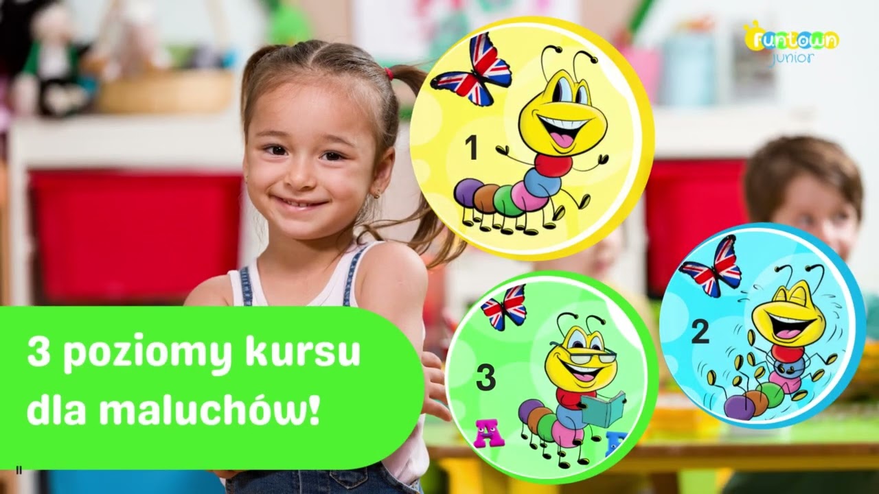Funtown Junior