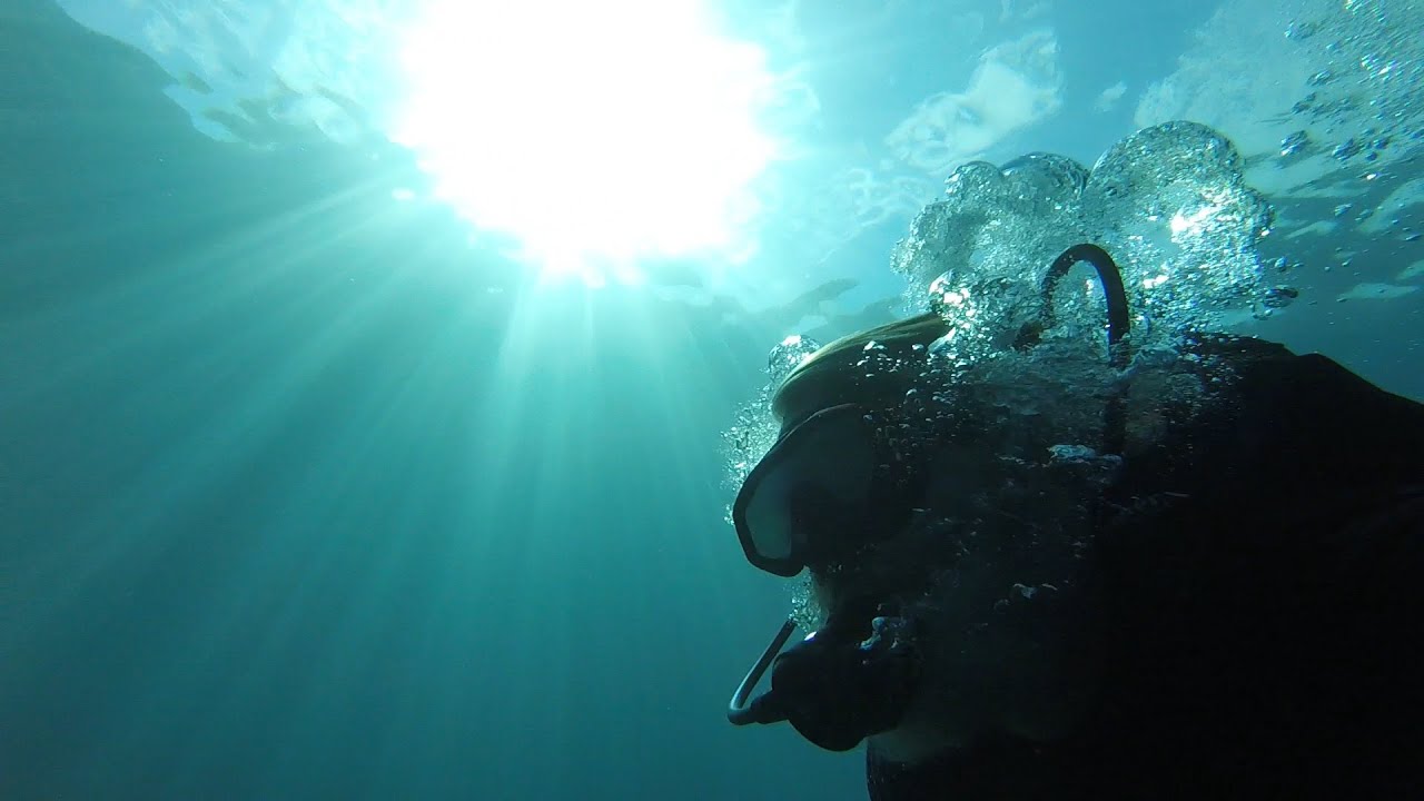 Aqualis Dive Center HVAR Croatia
