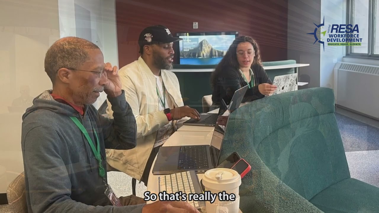 Partner Pathways: Apple Developer Academy