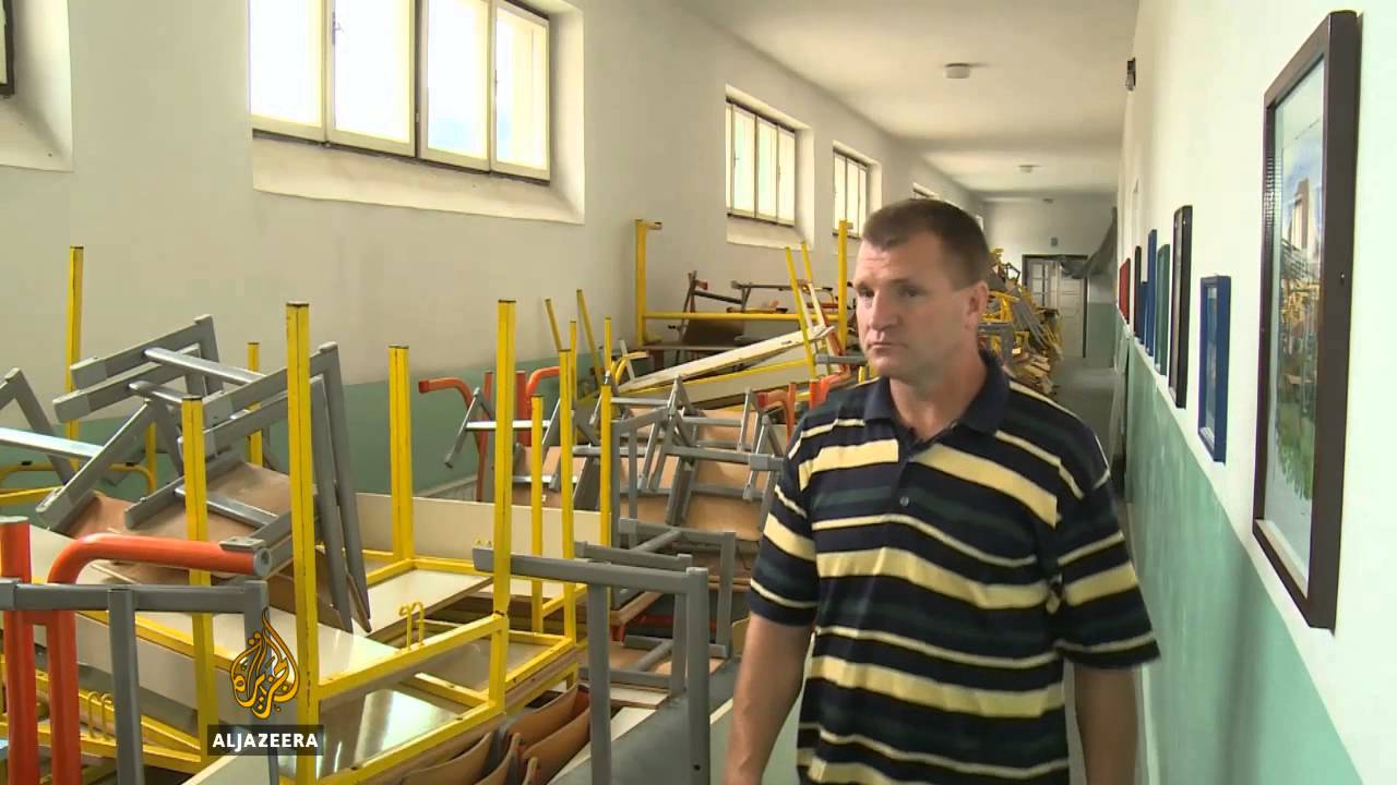 Škole u Maglaju nespremne za novu godinu