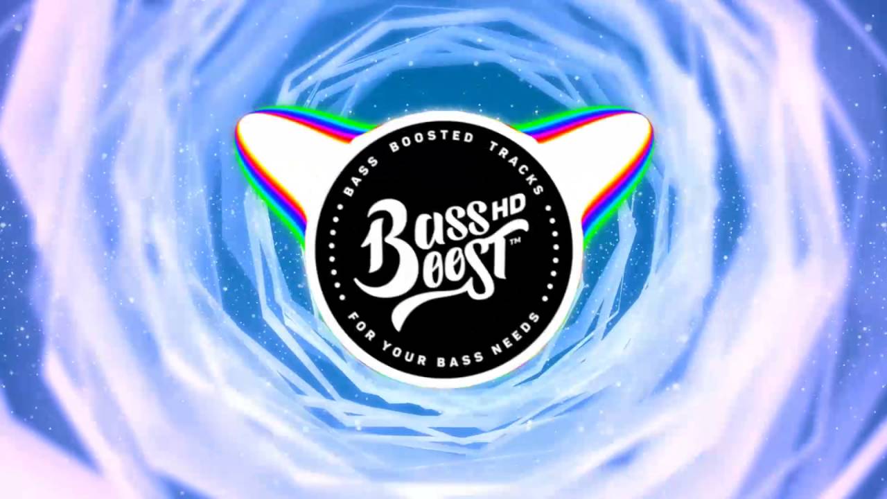 NextRO - Saintz [Bass Boosted]