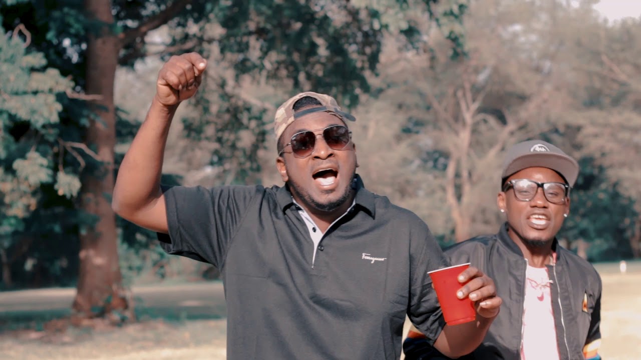 OTEN FT DEEVON TABIA OFFICIAL   MUSIC VIDEO