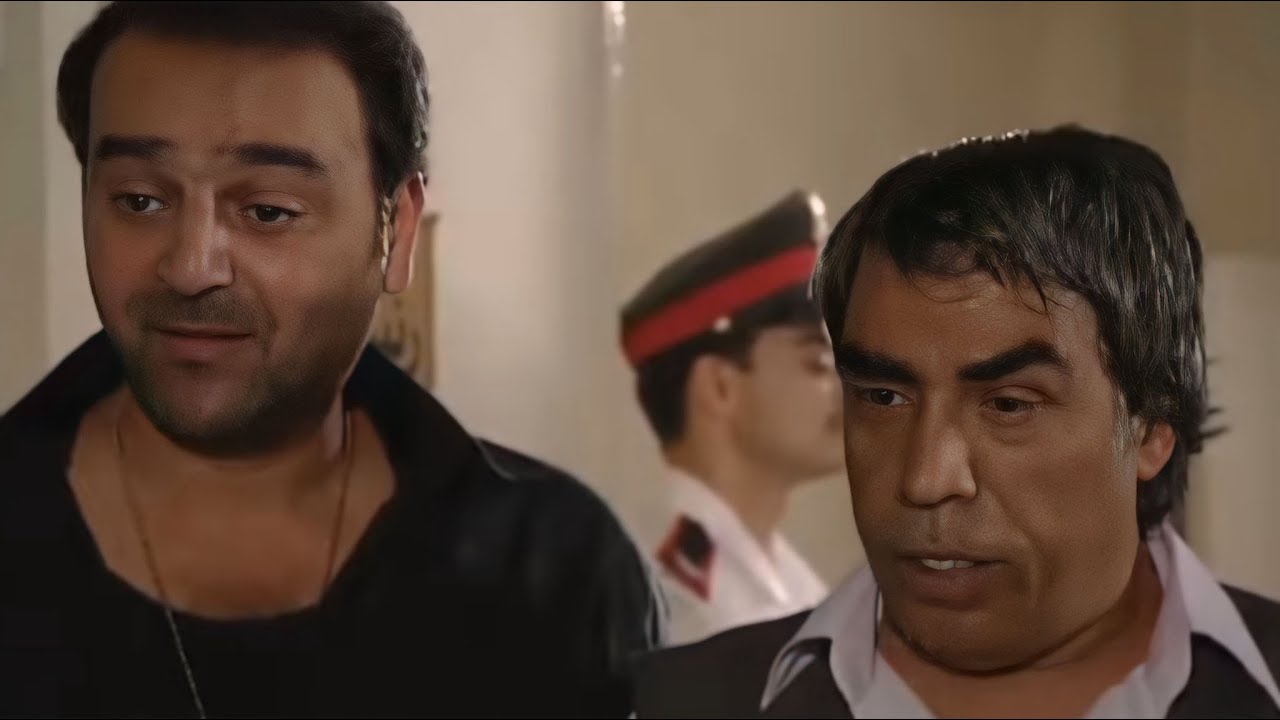 نصف ساعة من الكوميديا مع أبو ليلى و حرق العريس ! حكايا أبو جانتي .. بطولة أيمن رضا