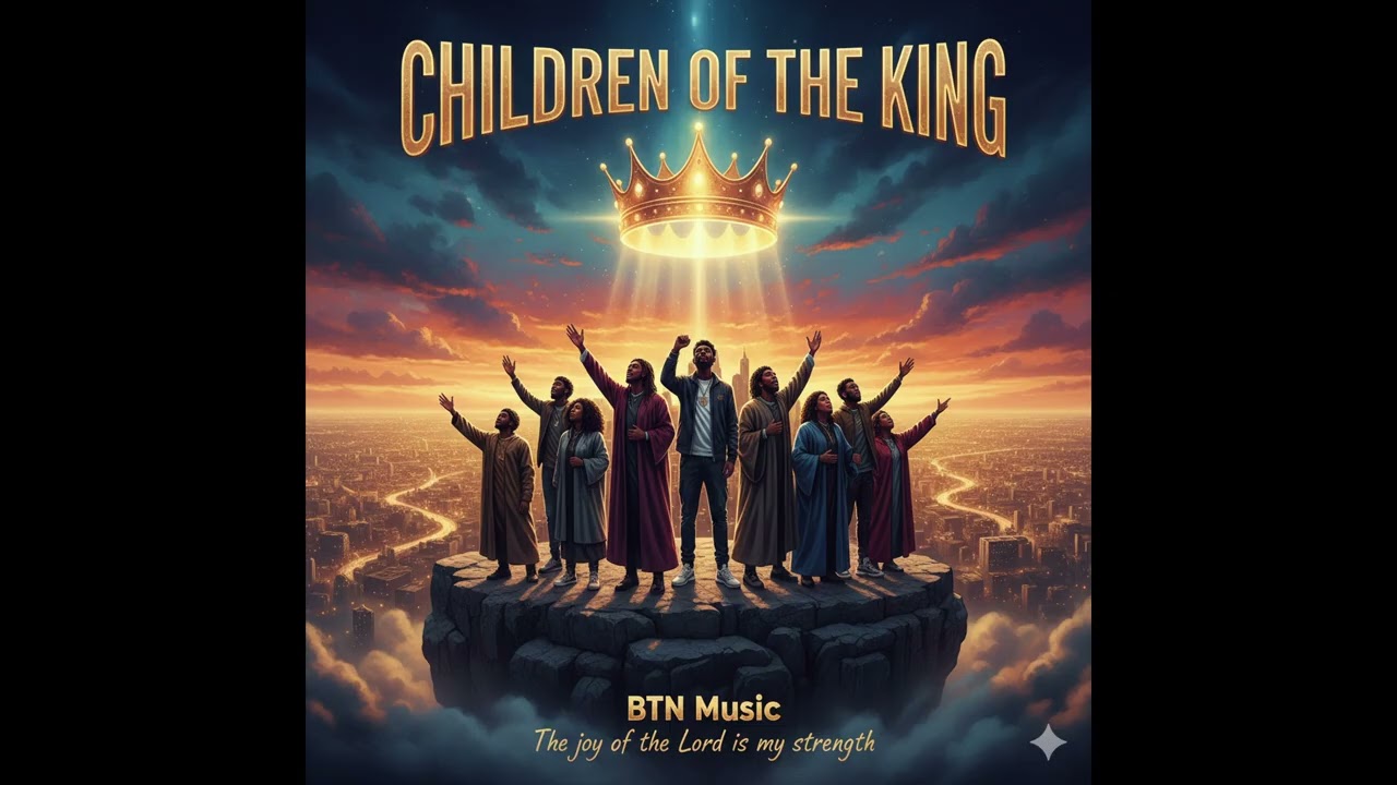 Children of the King