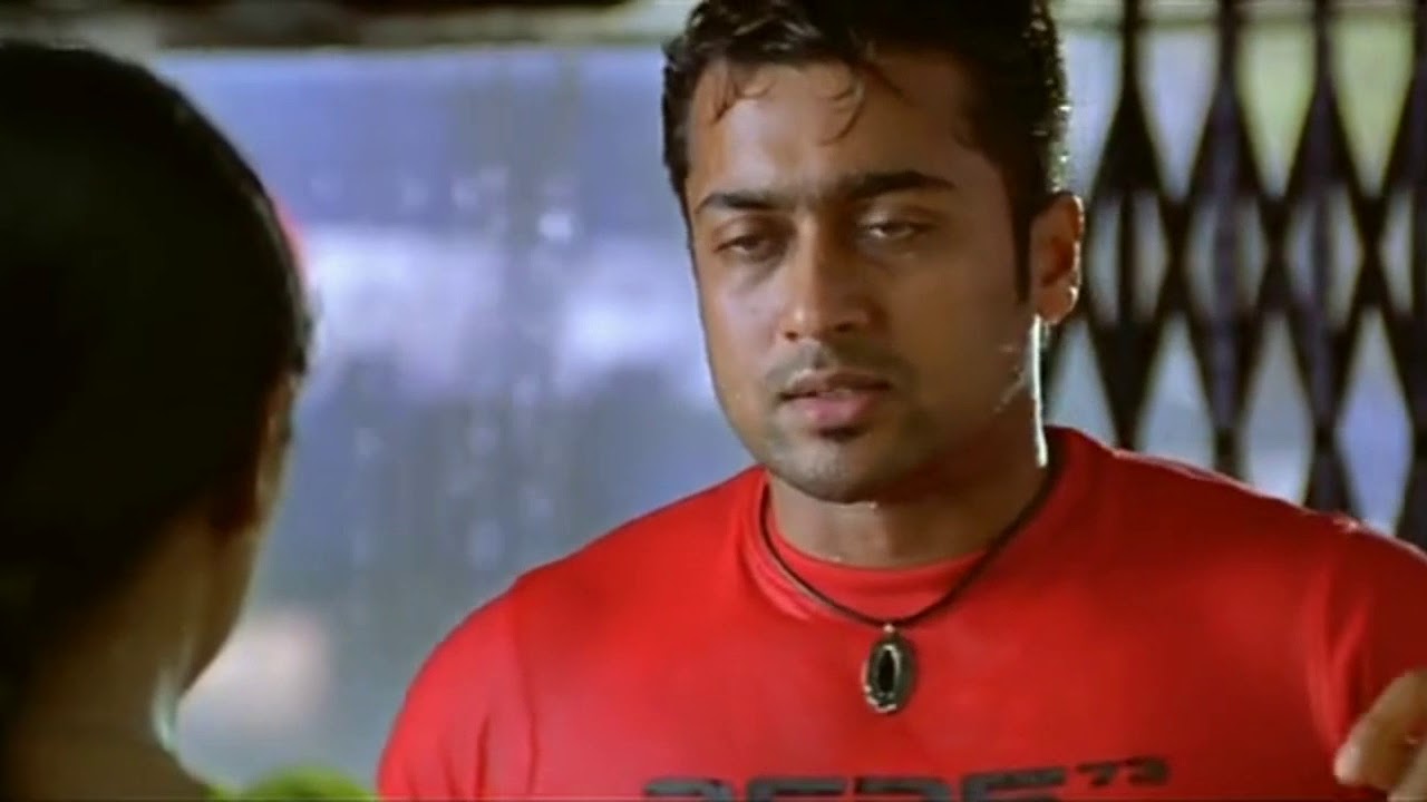 Love proposal scenes ❤sillunu oru kadhal ❤lots of love feel amazing ❤ love❤ A.R.Rahman❤