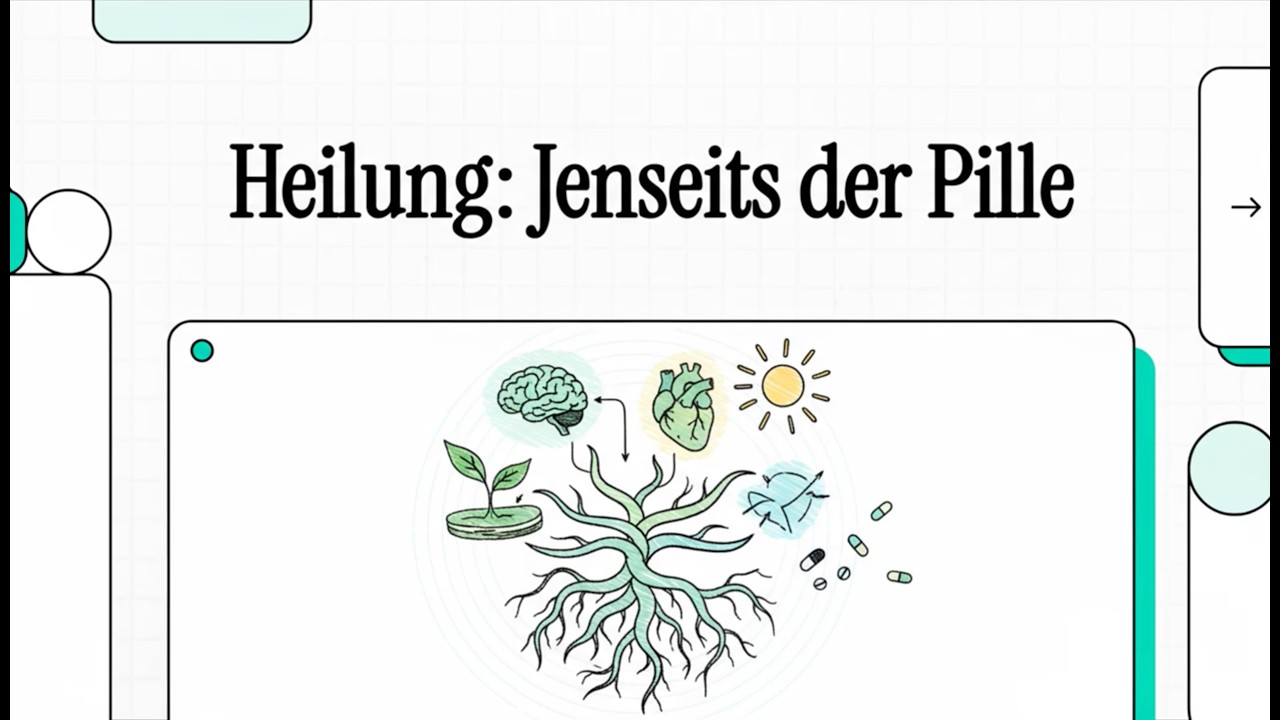 Das Mikrobiom: Dein wichtigstes Organ für Immunsystem und Psyche (DOAC & Simon Mills)