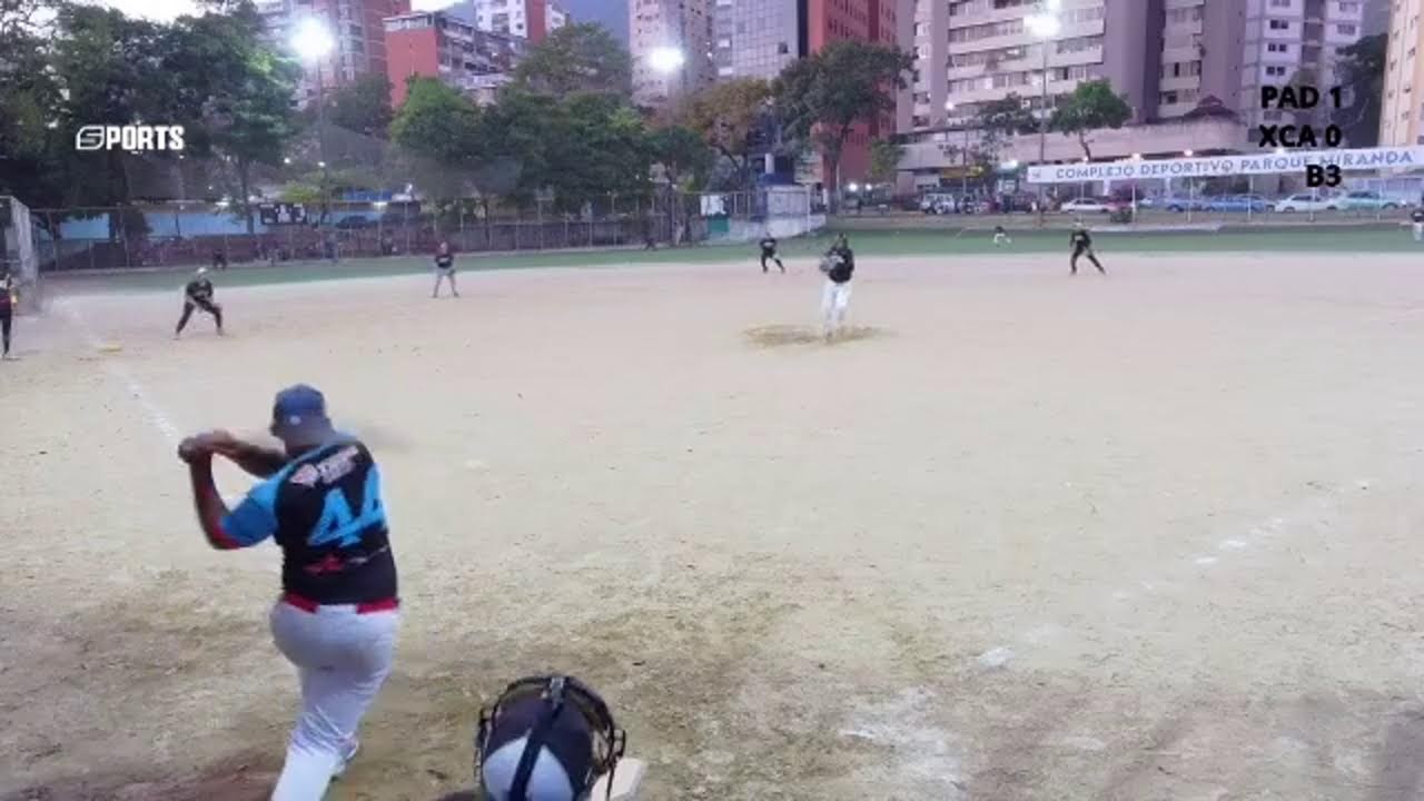Padres de Parque Miranda vs Xcars