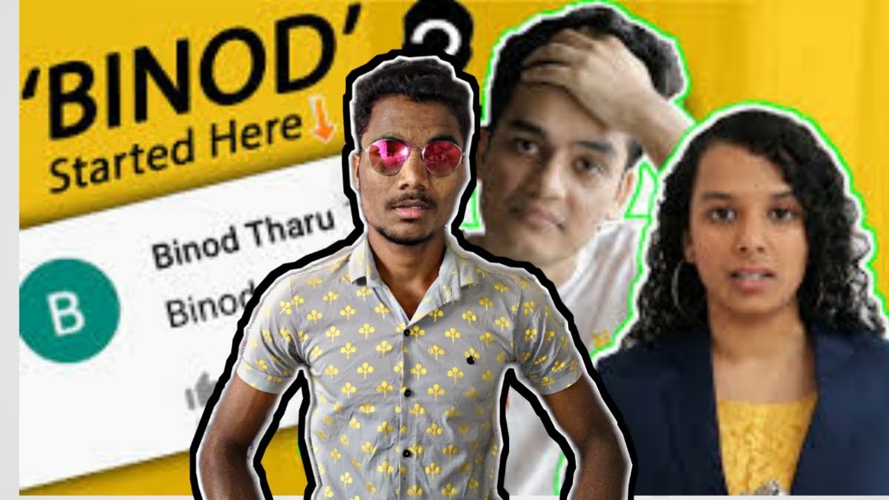 binod meme/ meaning binod slayy point /slayy point binod / binod kya hai /  story binod viral binod
