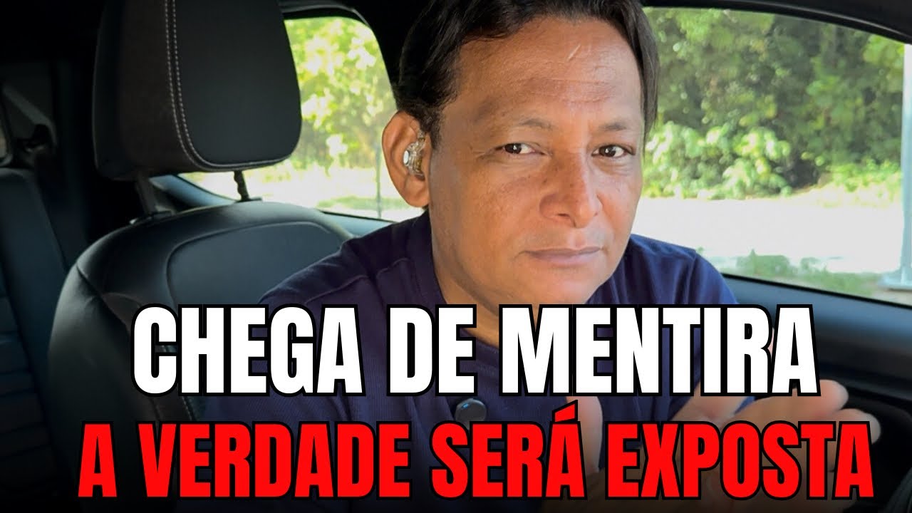 BOMBA 😱 Você ajudou… mas a verdade sobre ele será exposta
