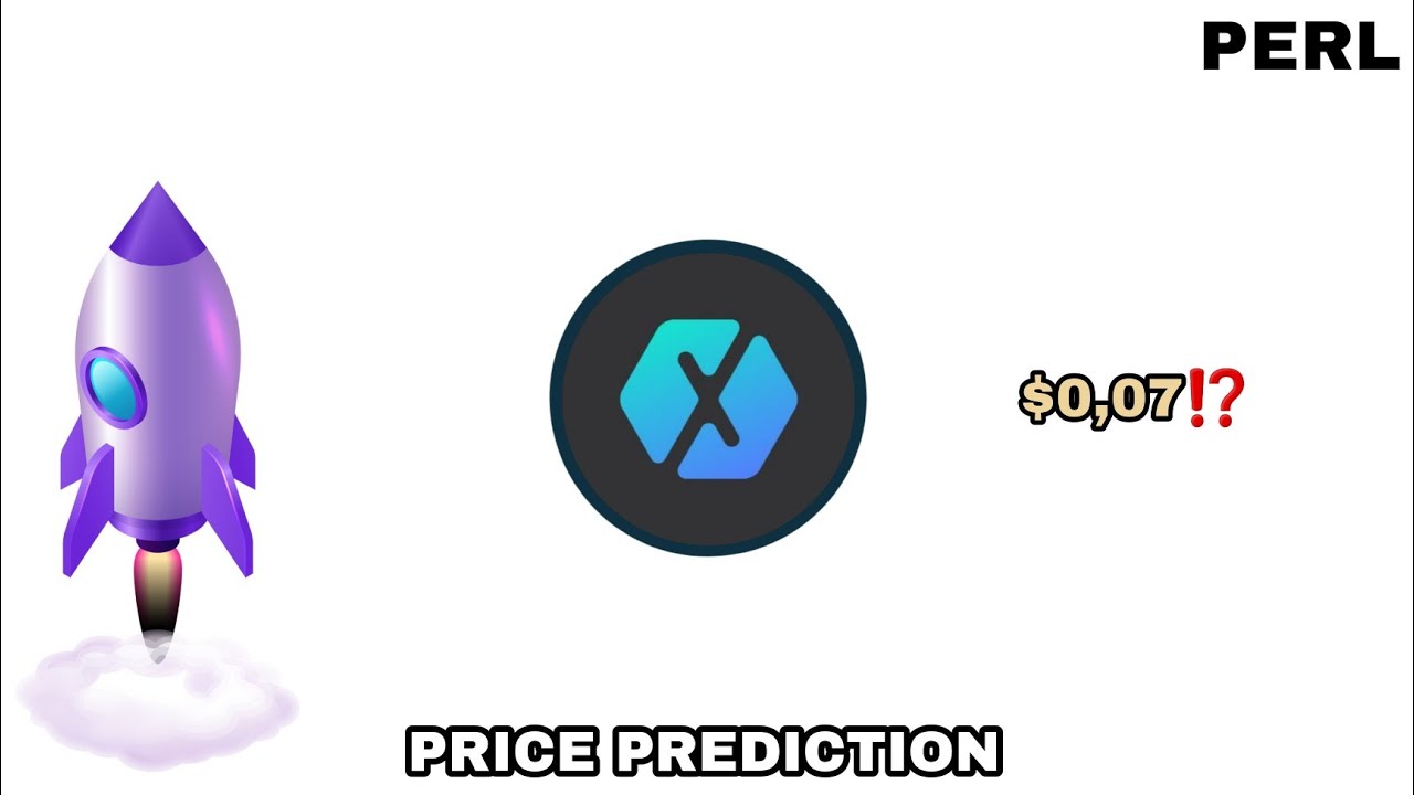 PERLIN MASSIVE RUN UP TO THE MARS‼️ PERL PRICE FORECAST $0,07⁉️ PERL PRICE UPDATE PREDICTION