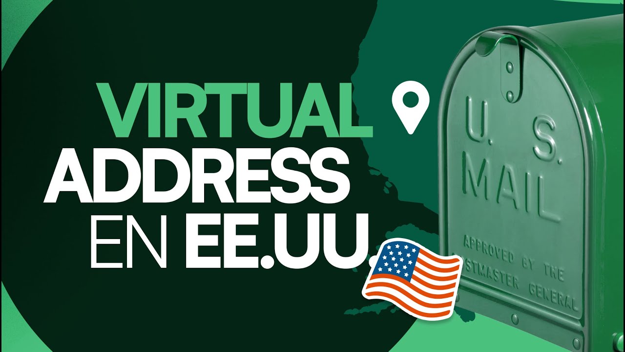 Dirección Virtual en EE.UU.: Qué es y por qué tu empresa la necesita