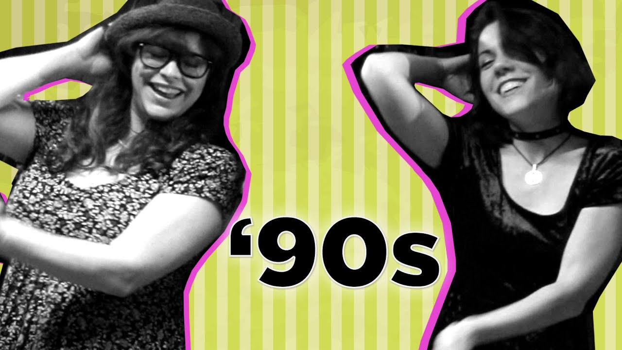 Things You Did In The &lsquo;90s That Would Be Weird Today