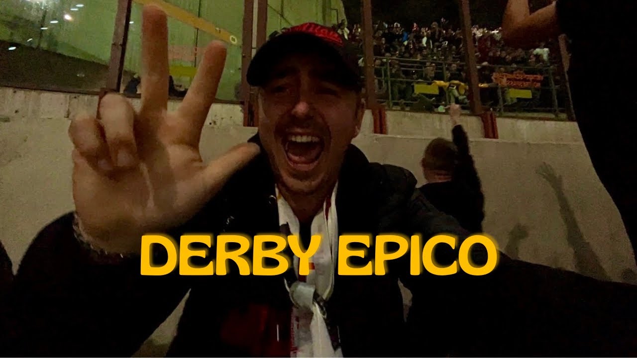 SIAMO IN FINALEEE!!! | INTER 0 - 3 MILAN