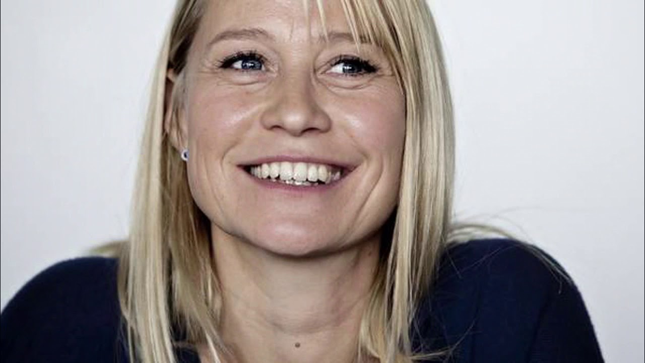 Trine Dyrholm