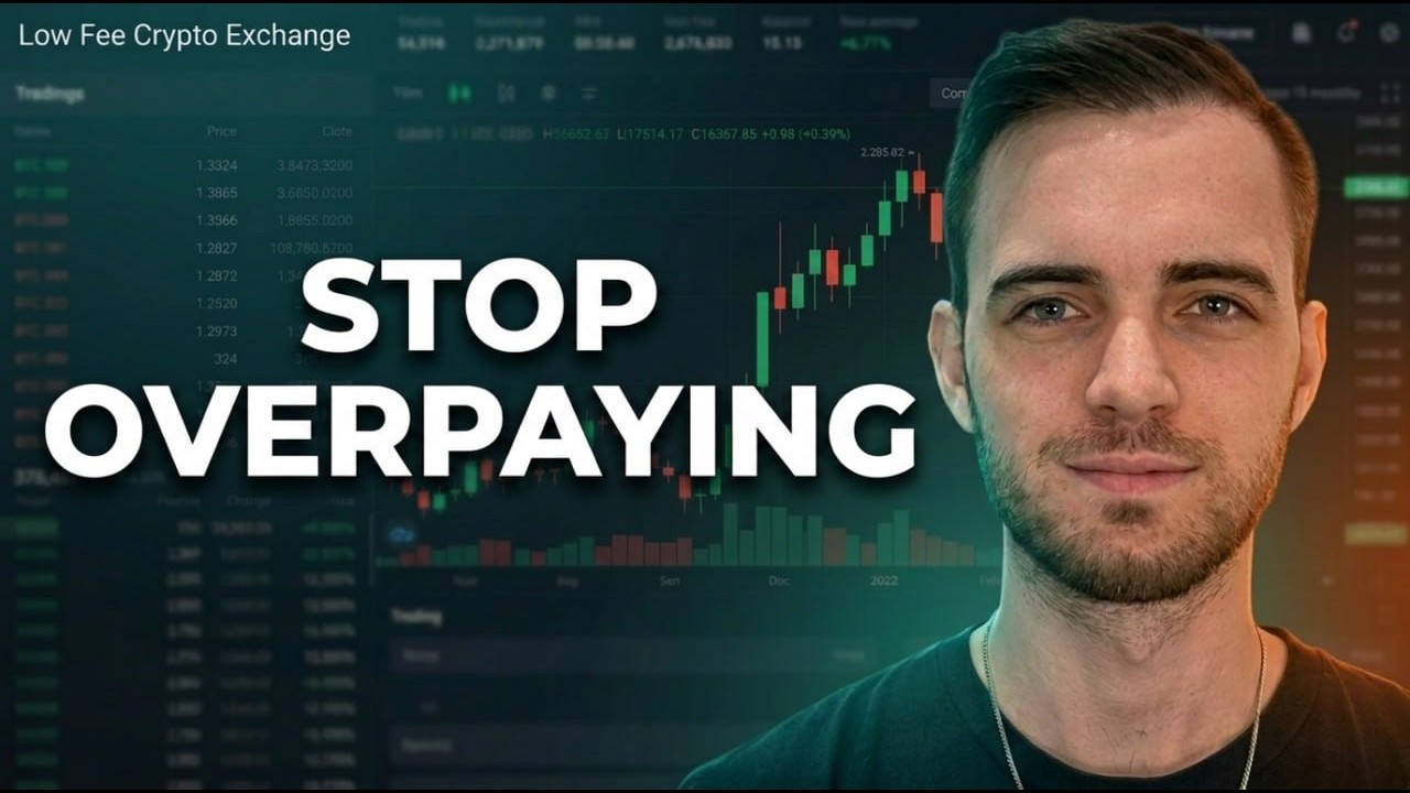 Low Fee Crypto Exchange (Cryptomus Honest Review 2026)