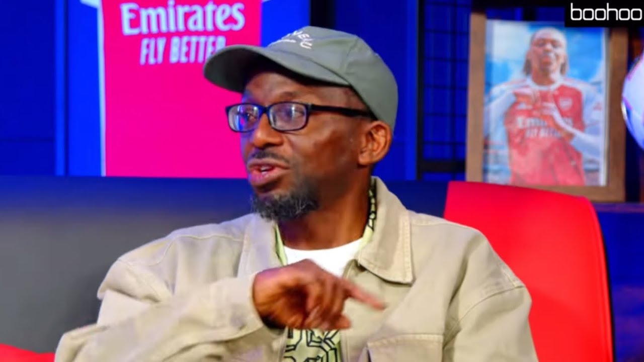 Ty reveals what Max Dowman told him yesterday