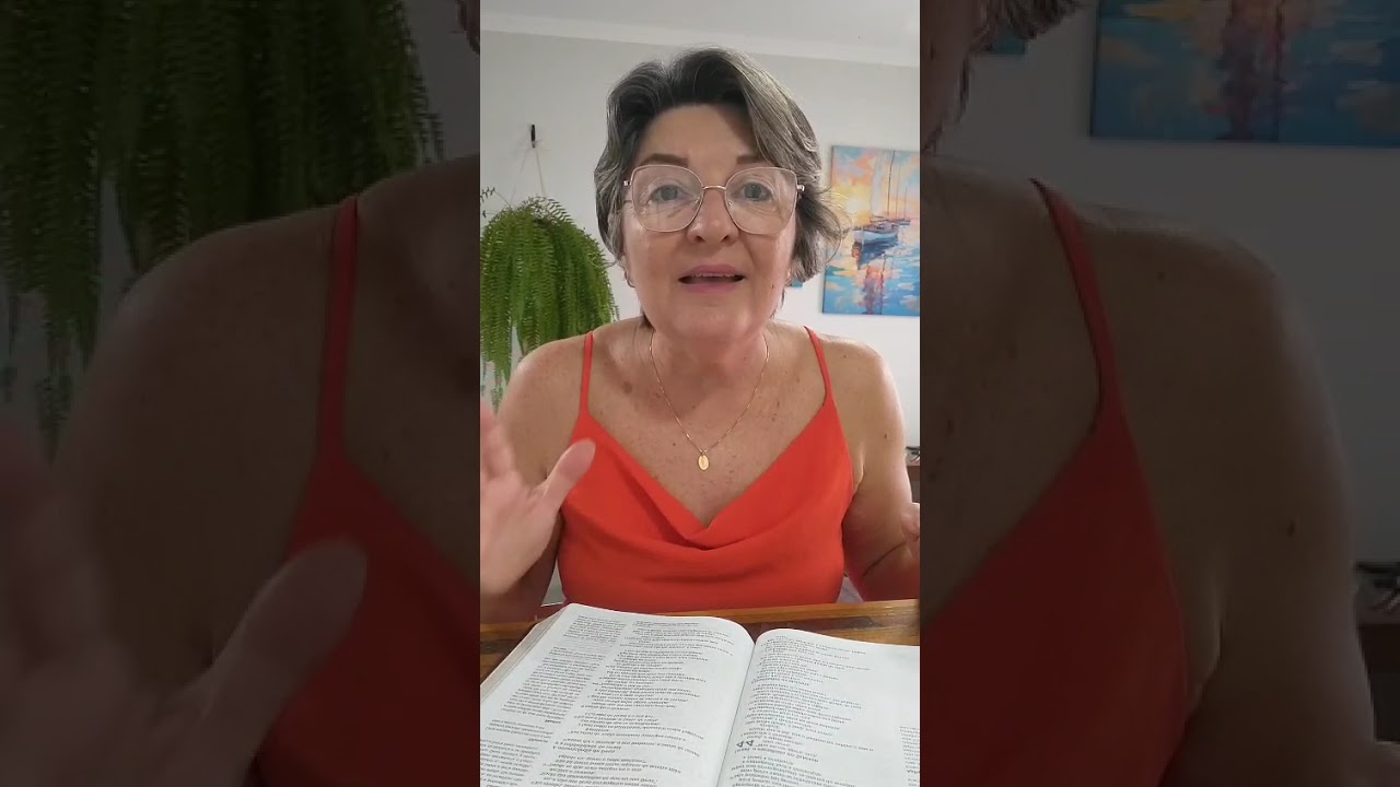 Isaías 43:18-19 