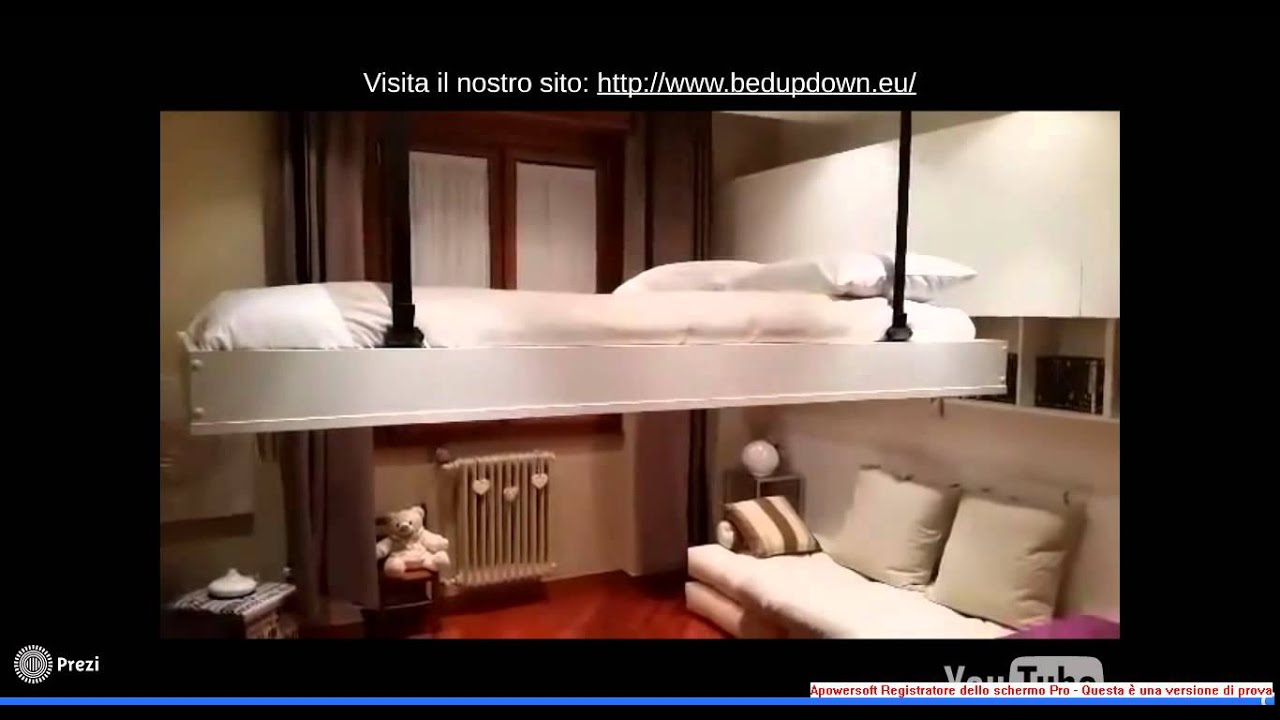 Soluzioni salva spazio