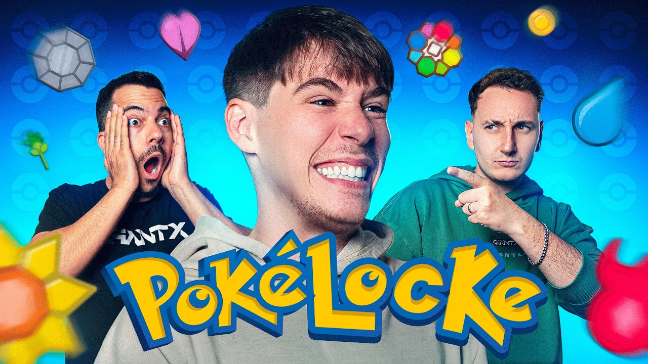 CUADRALOCKE EN LA VIDA REAL con FOLAGOR, OSCARBROCK, XAMORK y SLIVER