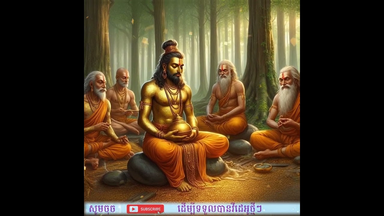 រឿងសោណទណ្ឌព្រាហ្មណ៍