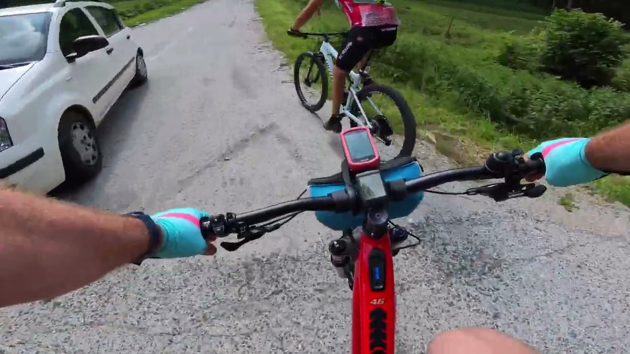 Giro malghe Asiago 2024