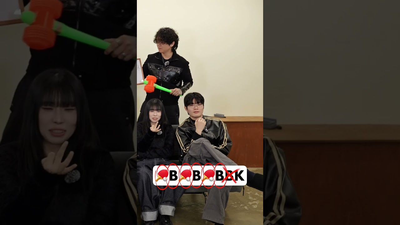 Guess the Beat Challenge 🤔 #BEATBOX #tiktok