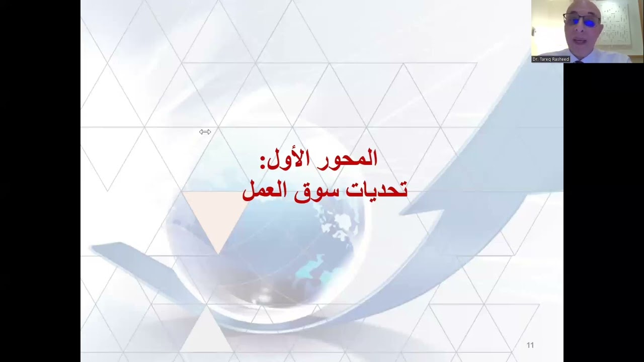 الاستعداد الوظيفي
