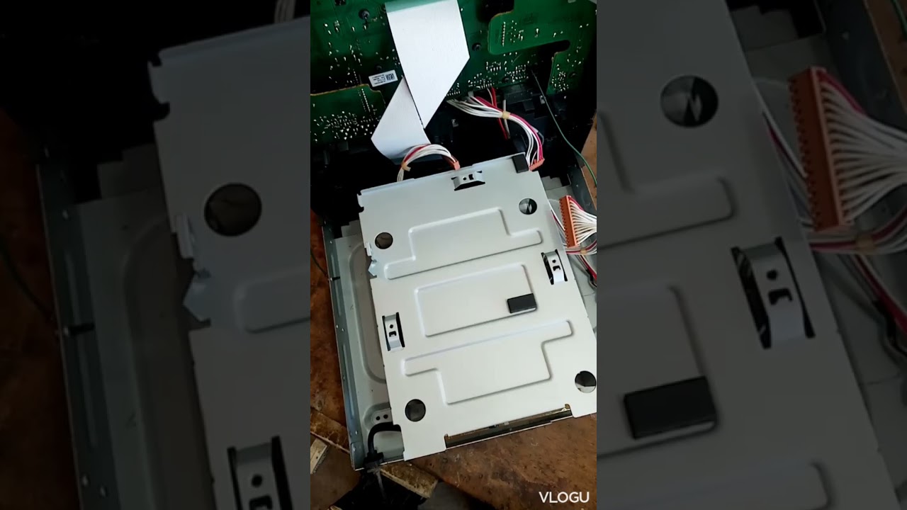 LG component no power, solved...