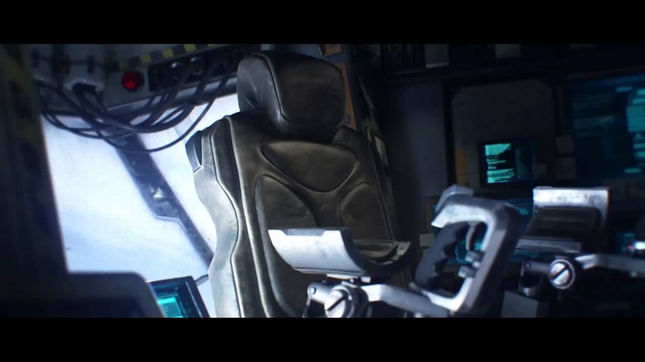 Lost Planet 3 - Captivate Trailer (PEGI)