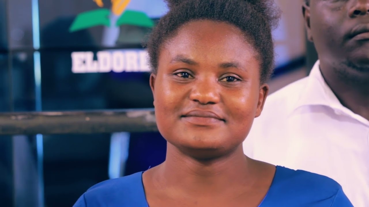 Nijaposema||The Haven Ministers -Eldoret