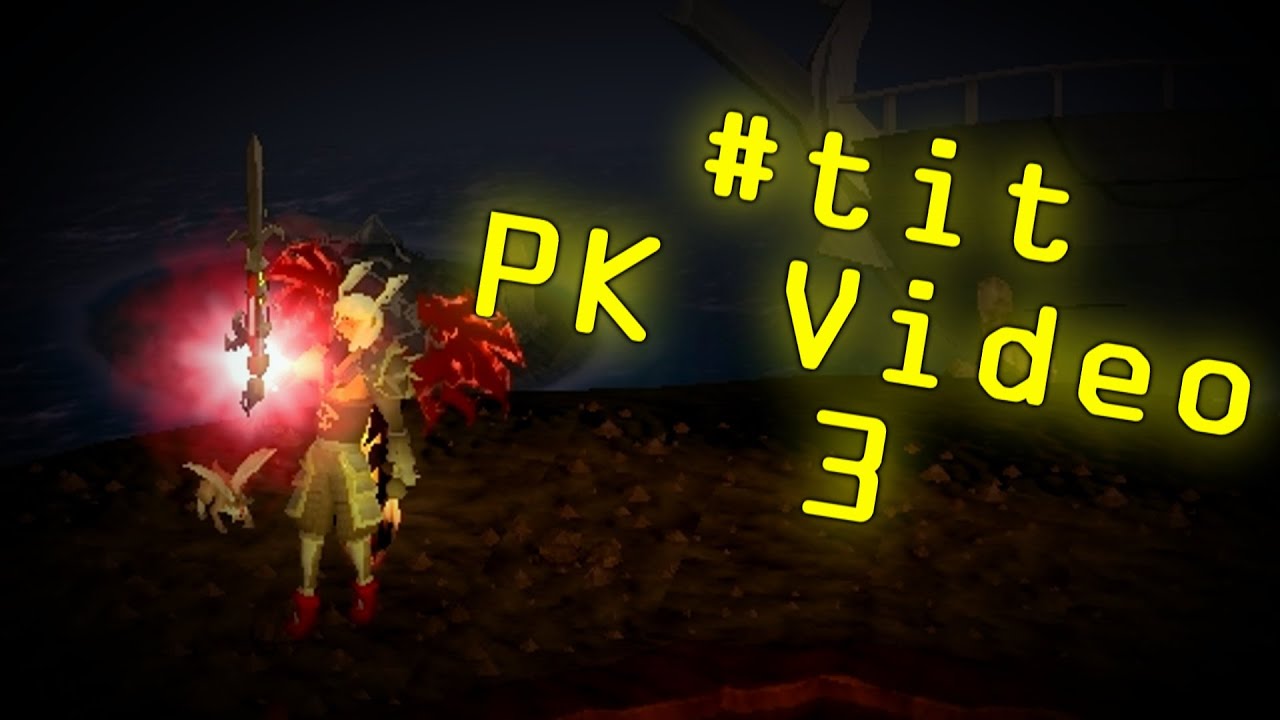 #tit pk vid 3