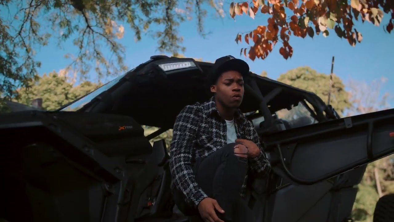 Mob Steelz - "Want Me Dead"